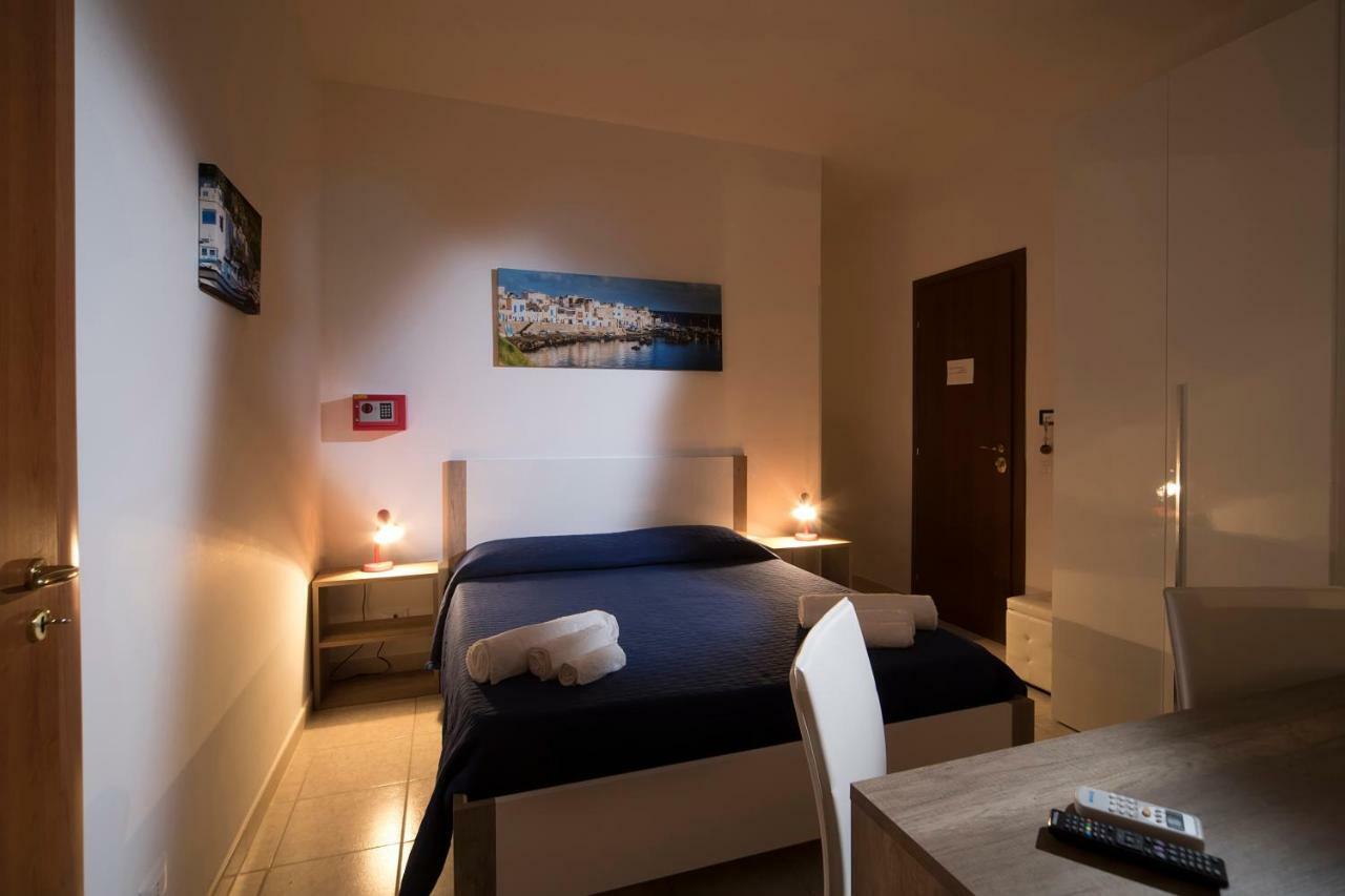 Home Sweet Home Trapani Luaran gambar