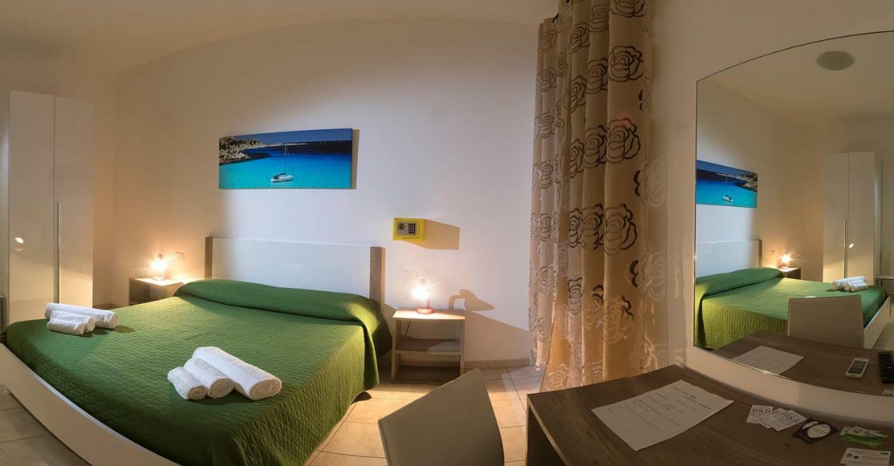 Home Sweet Home Trapani Luaran gambar