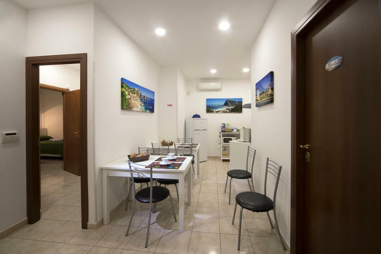 Home Sweet Home Trapani Luaran gambar
